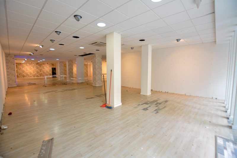 g_42807-9-4 Local comercial en alquiler centro Medina del Campo