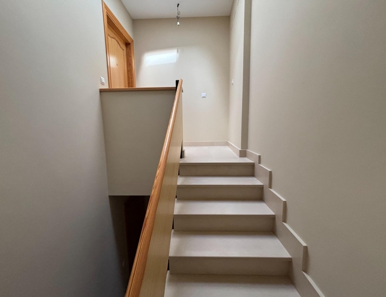 Ático barato en venta para reformar Medina del Campo