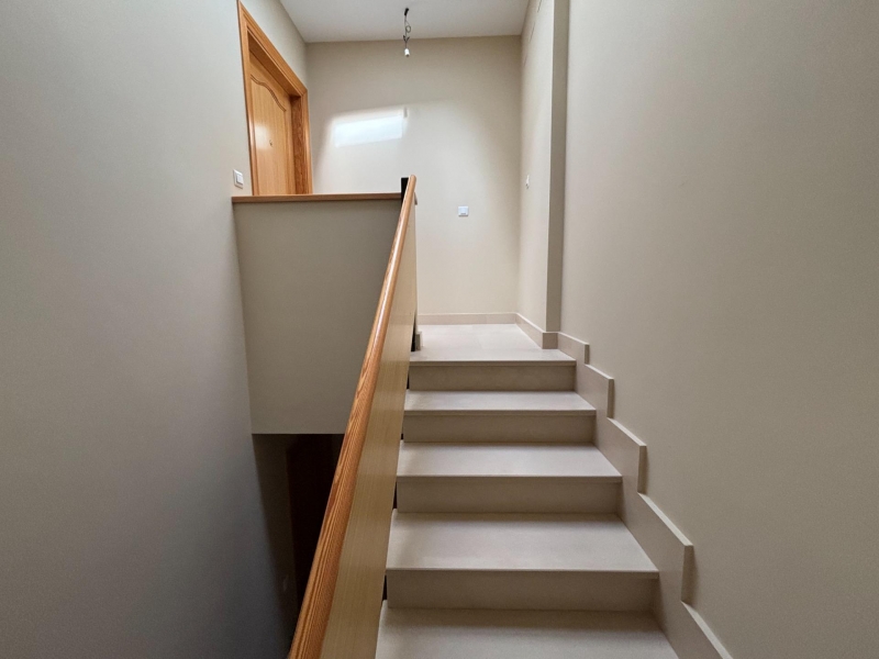 Ático barato en venta para reformar Medina del Campo