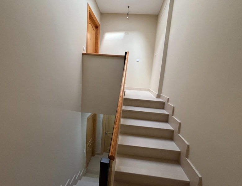 Ático barato en venta para reformar Medina del Campo