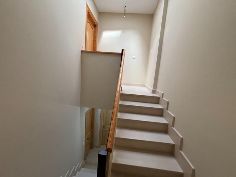 Ático barato en venta para reformar Medina del Campo