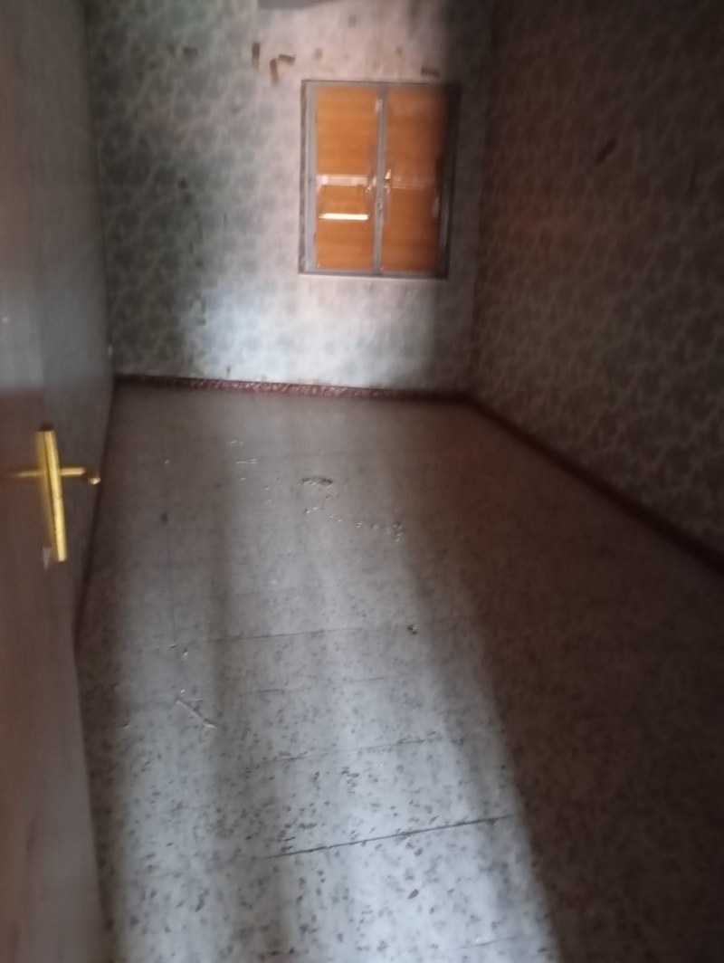 Casa barata en venta a reformar en Portillo Valladolid