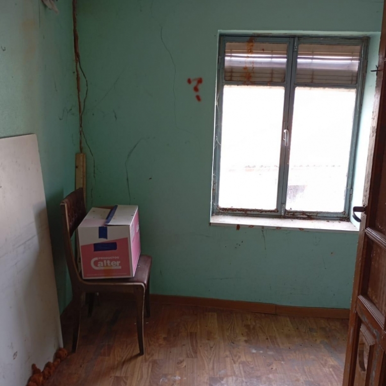 Casa barata en venta a reformar en Portillo Valladolid