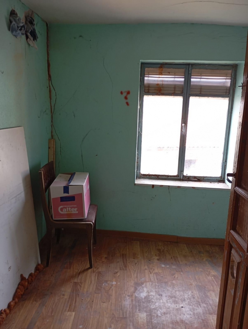 Casa barata en venta a reformar en Portillo Valladolid