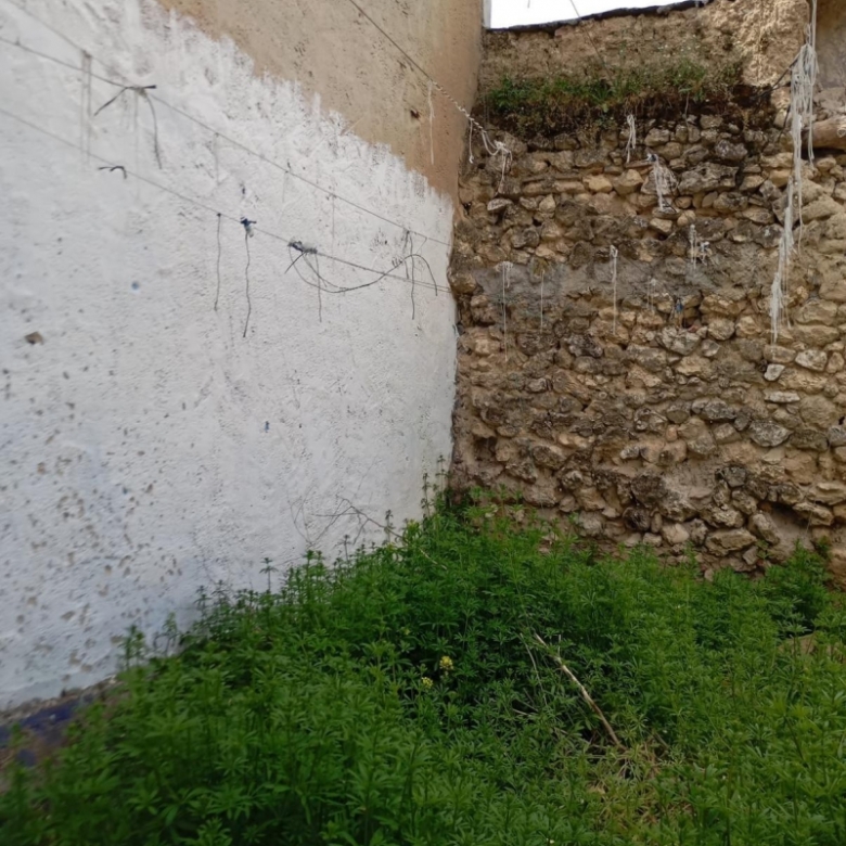 Casa barata en venta a reformar en Portillo Valladolid