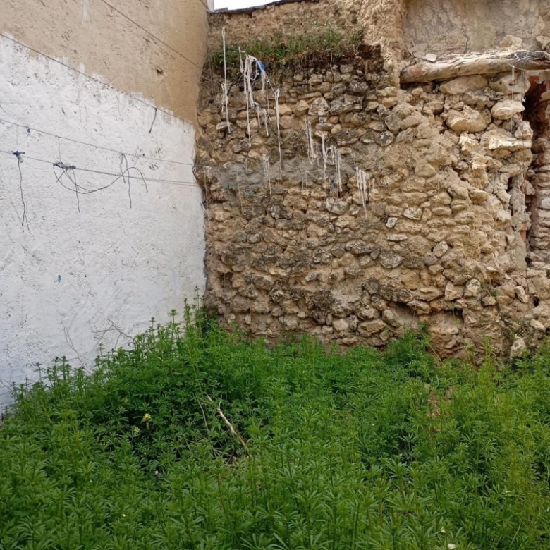 Casa barata en venta a reformar en Portillo Valladolid