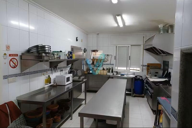 Cafetería bar grande en venta en Íscar Valladolid