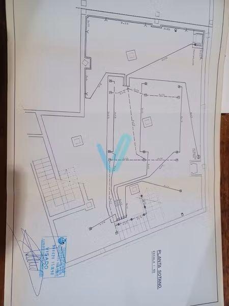 Cafetería bar grande en venta en Íscar Valladolid