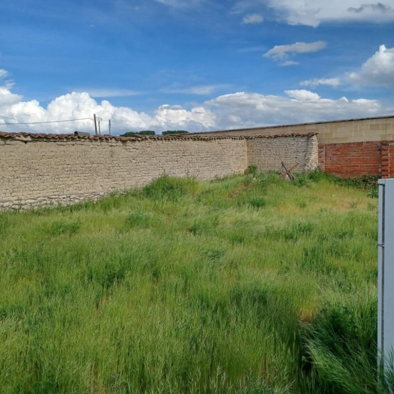 Casa de campo en venta en Pedrajas de San Esteban