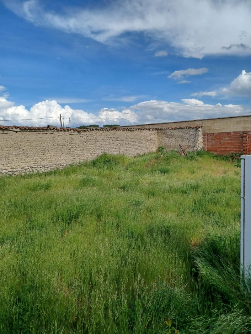 Casa de campo en venta en Pedrajas de San Esteban