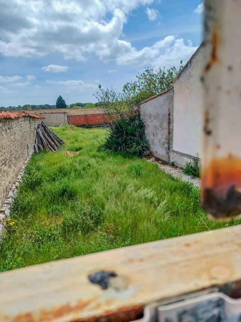 Casa de campo en venta en Pedrajas de San Esteban