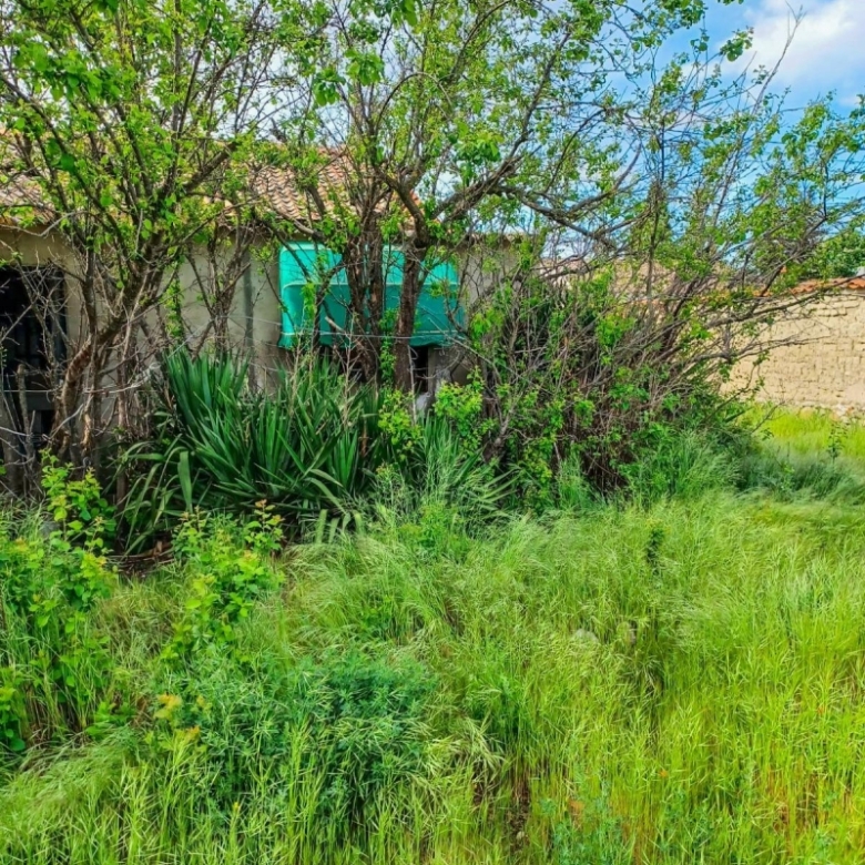 Casa de campo en venta en Pedrajas de San Esteban