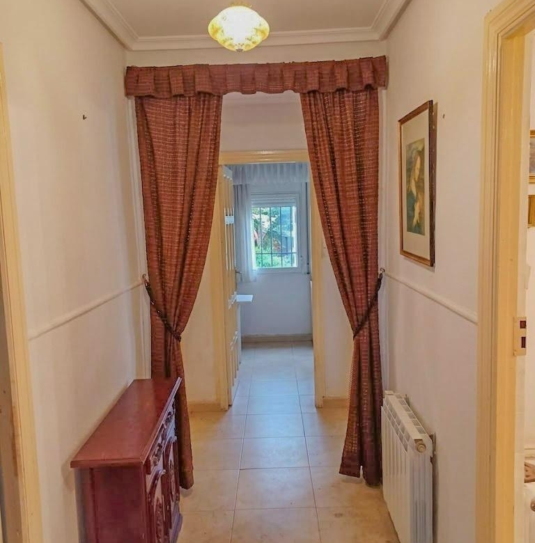 Casa de campo en venta en Pedrajas de San Esteban