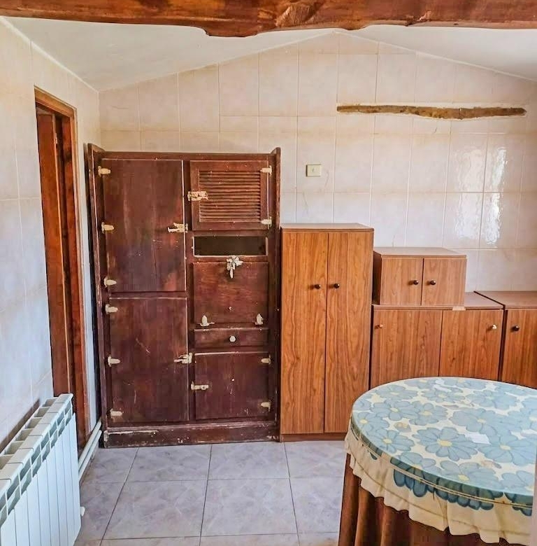Casa de campo en venta en Pedrajas de San Esteban