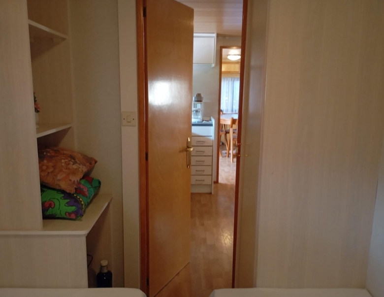 Chalet en venta con jardín en Cubillas de Santa María