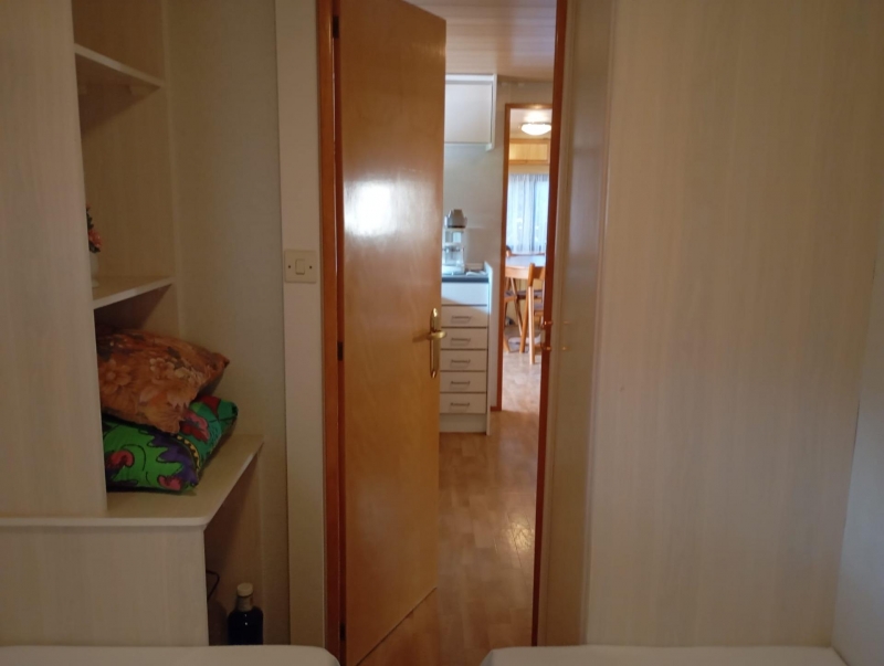 Chalet en venta con jardín en Cubillas de Santa María