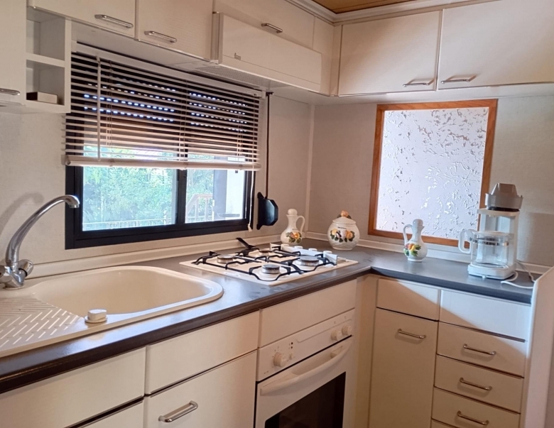 Chalet en venta con jardín en Cubillas de Santa María