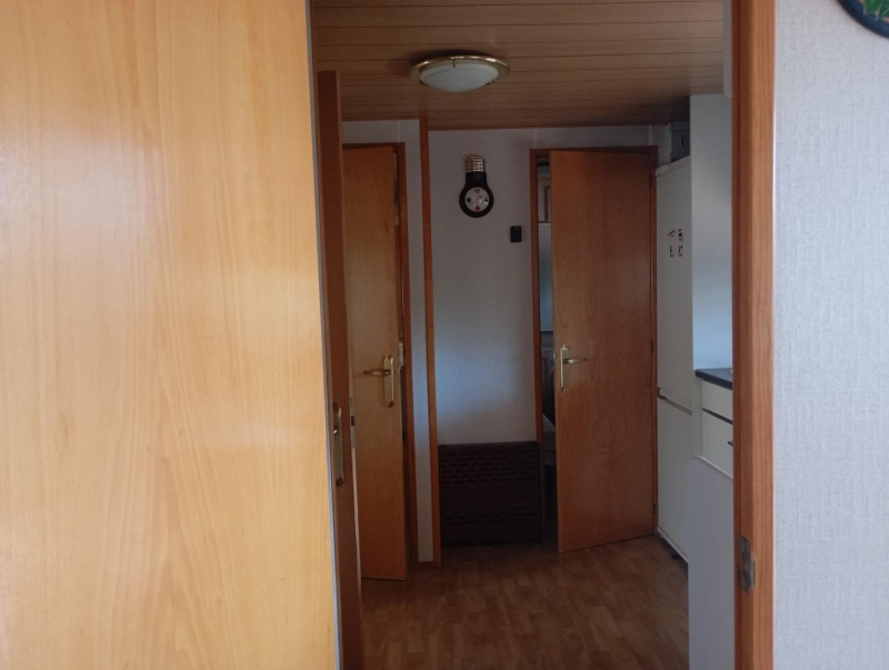 Chalet en venta con jardín en Cubillas de Santa María