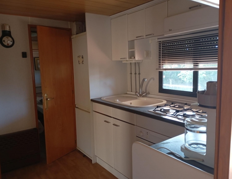 Chalet en venta con jardín en Cubillas de Santa María