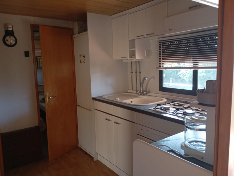 Chalet en venta con jardín en Cubillas de Santa María