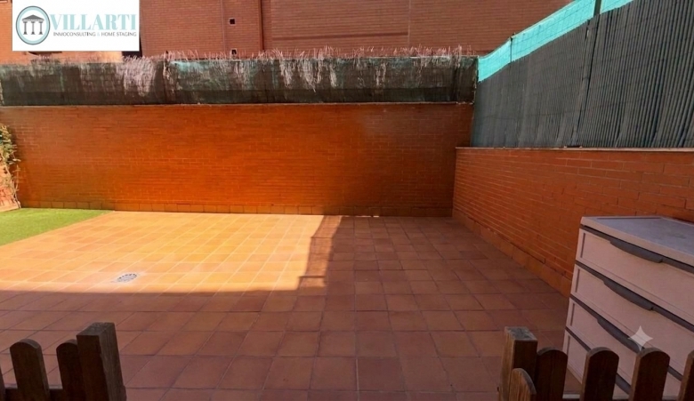 Piso en venta con garaje Trobajo del Camino