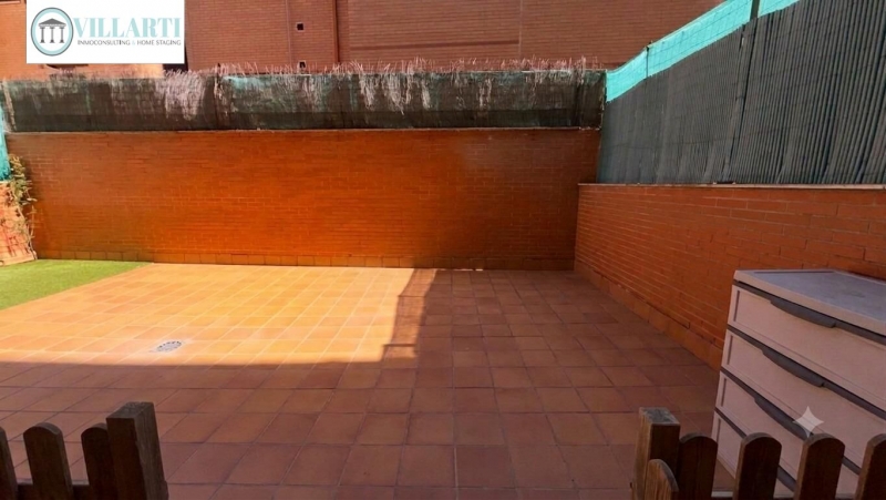 Piso en venta con garaje Trobajo del Camino