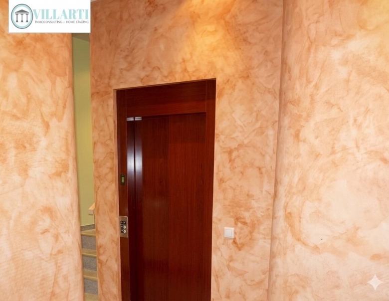 Piso en venta con garaje Trobajo del Camino