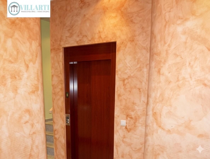 Piso en venta con garaje Trobajo del Camino