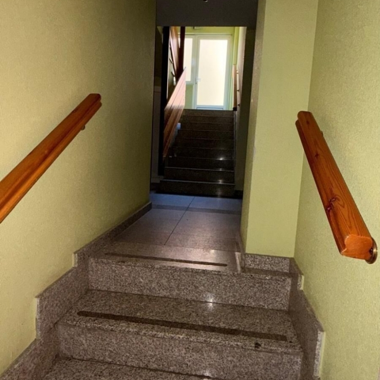 Piso en venta con garaje Trobajo del Camino