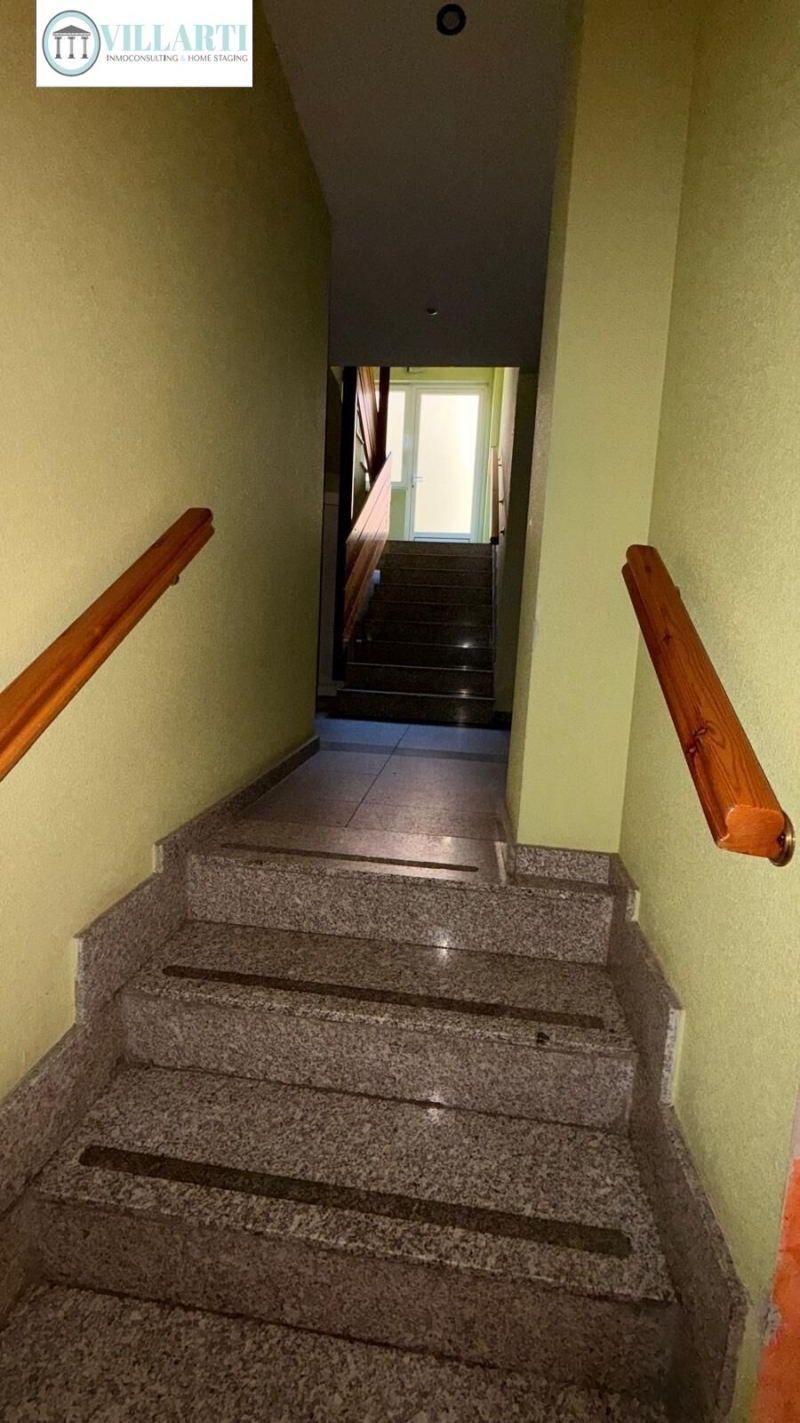Piso en venta con garaje Trobajo del Camino