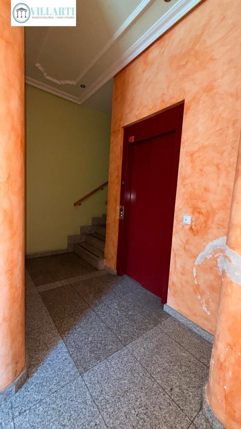 Piso en venta con garaje Trobajo del Camino