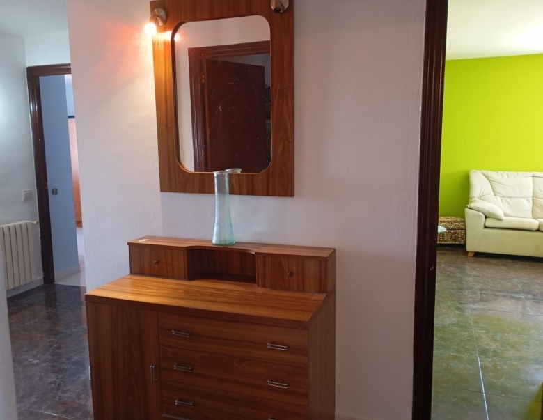 Piso en venta con 3 habitaciones en Castronuño