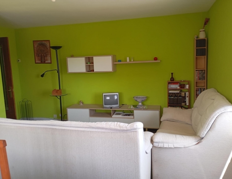Piso en venta con 3 habitaciones en Castronuño