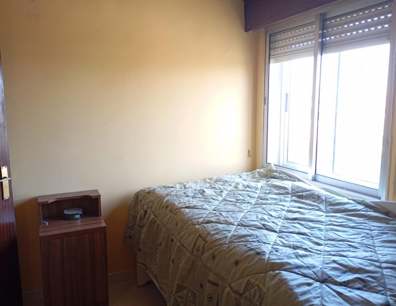 Piso en venta con 3 habitaciones en Castronuño