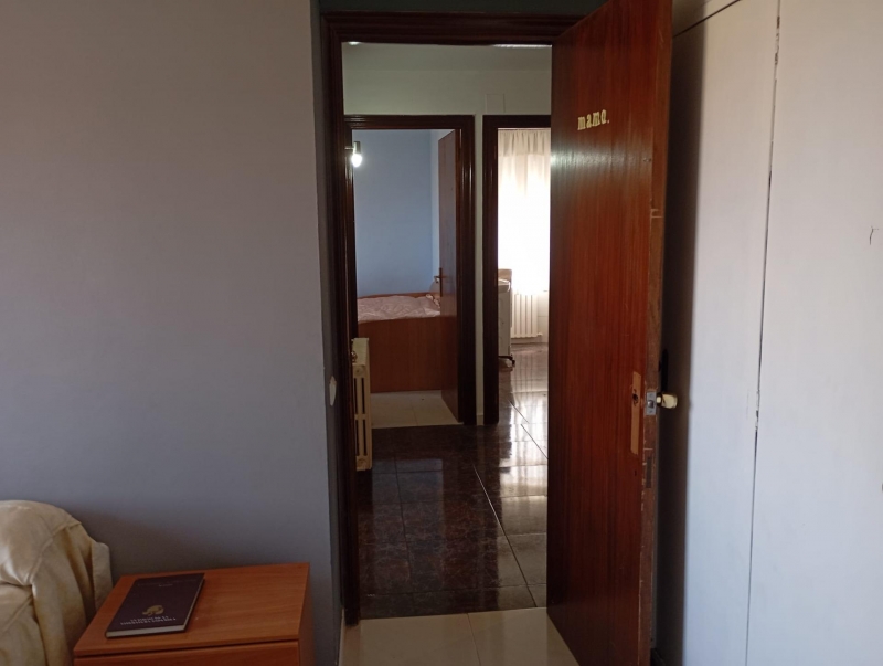 g_43205-6-13 Piso en venta con 3 habitaciones en Castronuño