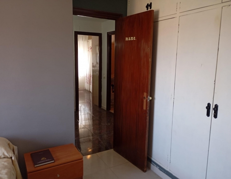 Piso en venta con 3 habitaciones en Castronuño