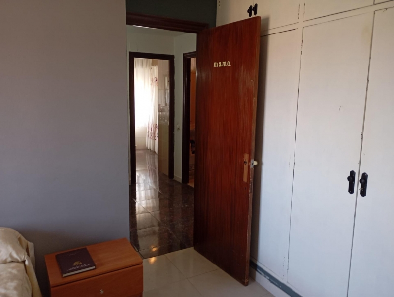 g_43205-6-14 Piso en venta con 3 habitaciones en Castronuño