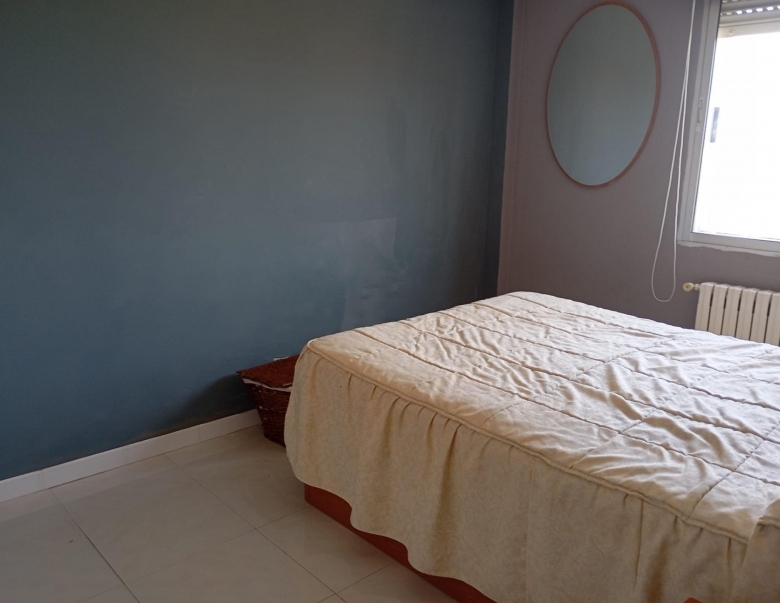 Piso en venta con 3 habitaciones en Castronuño