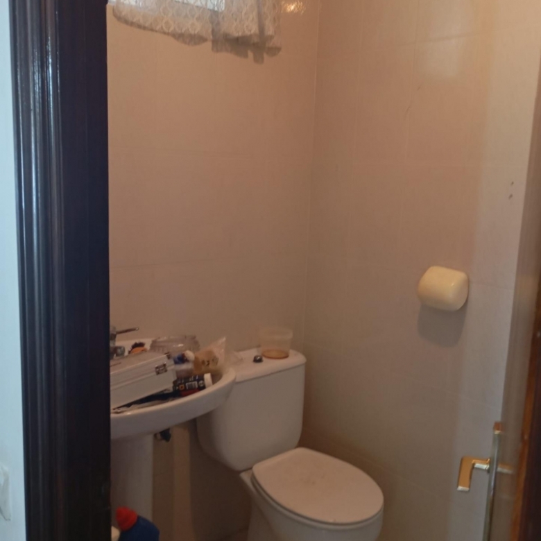 Piso en venta con 3 habitaciones en Castronuño