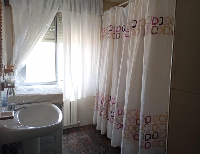 Piso en venta con 3 habitaciones en Castronuño