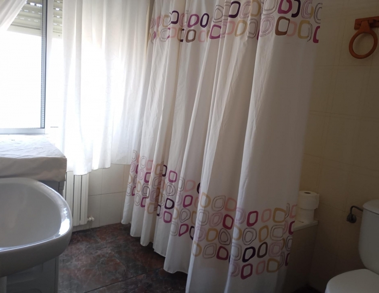 Piso en venta con 3 habitaciones en Castronuño