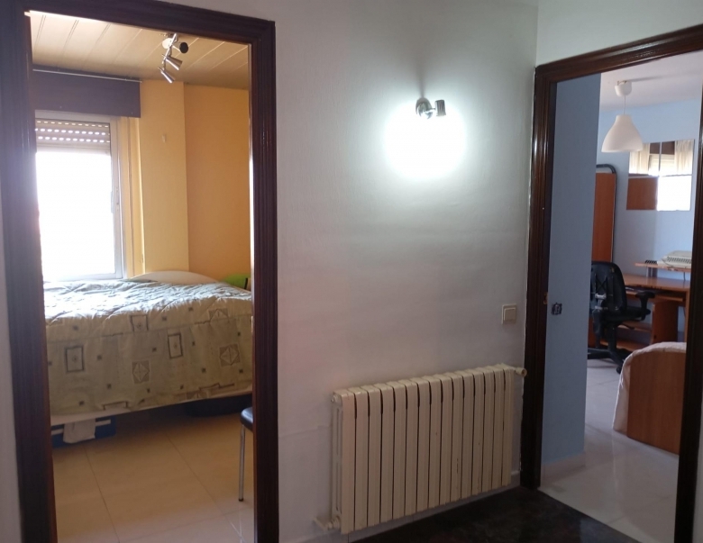 Piso en venta con 3 habitaciones en Castronuño