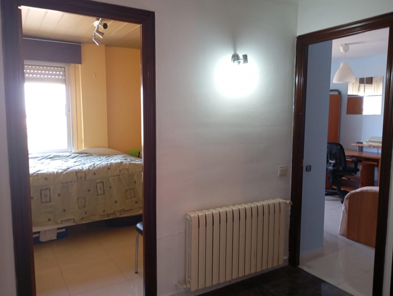 g_43205-6-19 Piso en venta con 3 habitaciones en Castronuño