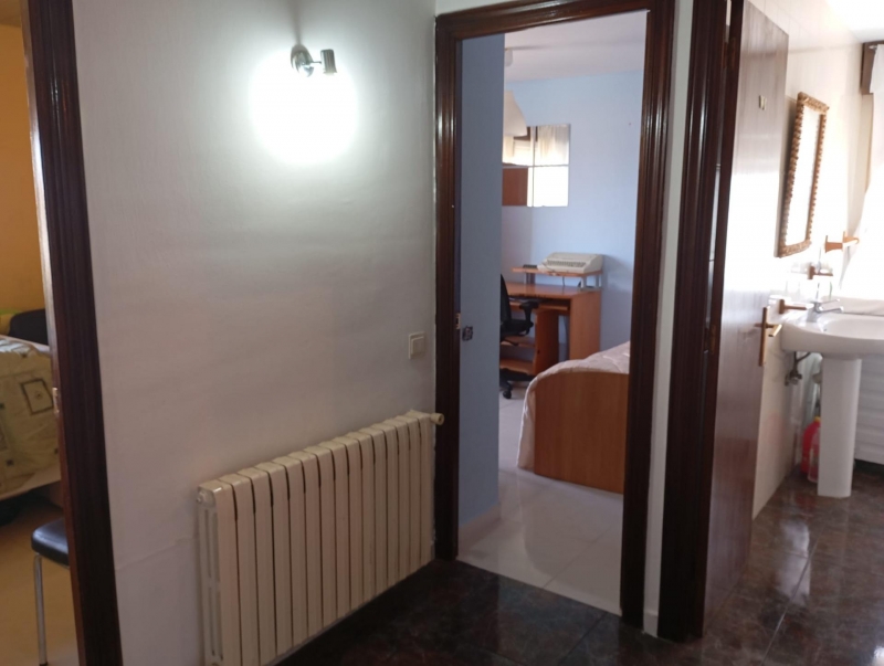g_43205-6-20 Piso en venta con 3 habitaciones en Castronuño
