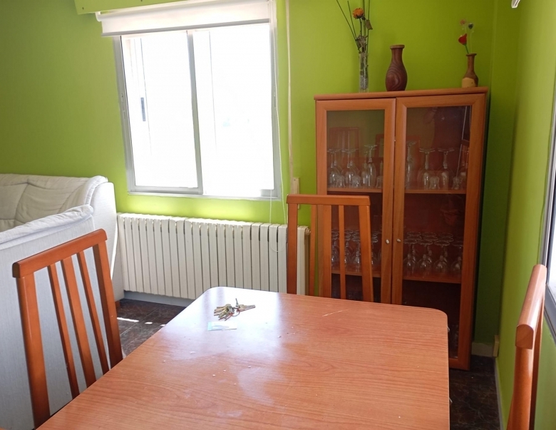 Piso en venta con 3 habitaciones en Castronuño