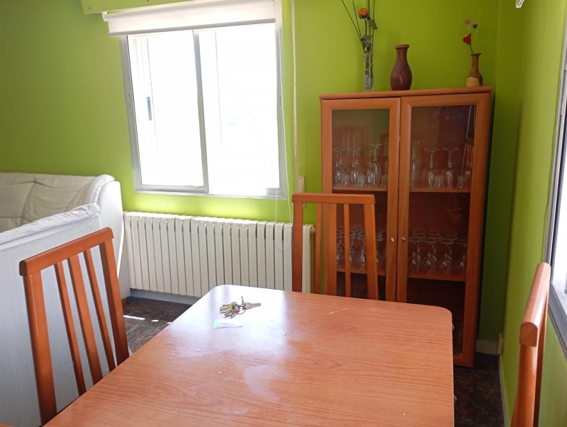g_43205-6-3 Piso en venta con 3 habitaciones en Castronuño
