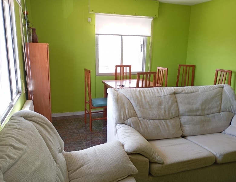 Piso en venta con 3 habitaciones en Castronuño