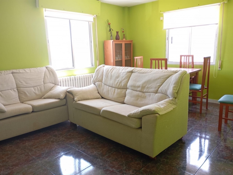 g_43205-6-5 Piso en venta con 3 habitaciones en Castronuño