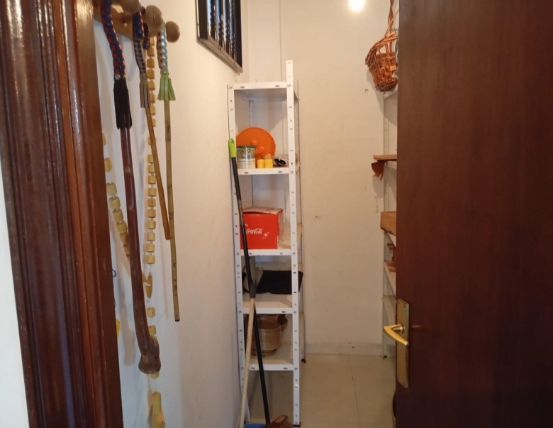 Piso en venta con 3 habitaciones en Castronuño