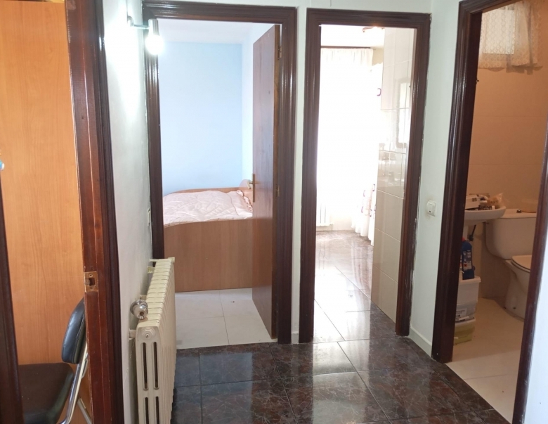 Piso en venta con 3 habitaciones en Castronuño